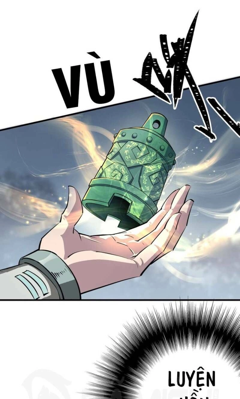 Thú Nhân Chapter 142 - 31