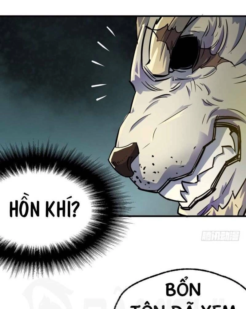 Thú Nhân Chapter 142 - 33