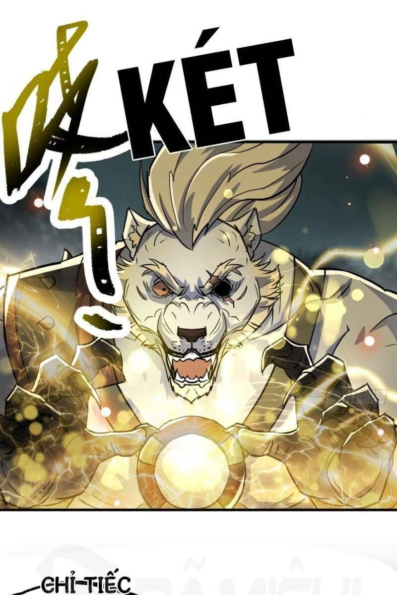 Thú Nhân Chapter 142 - 35