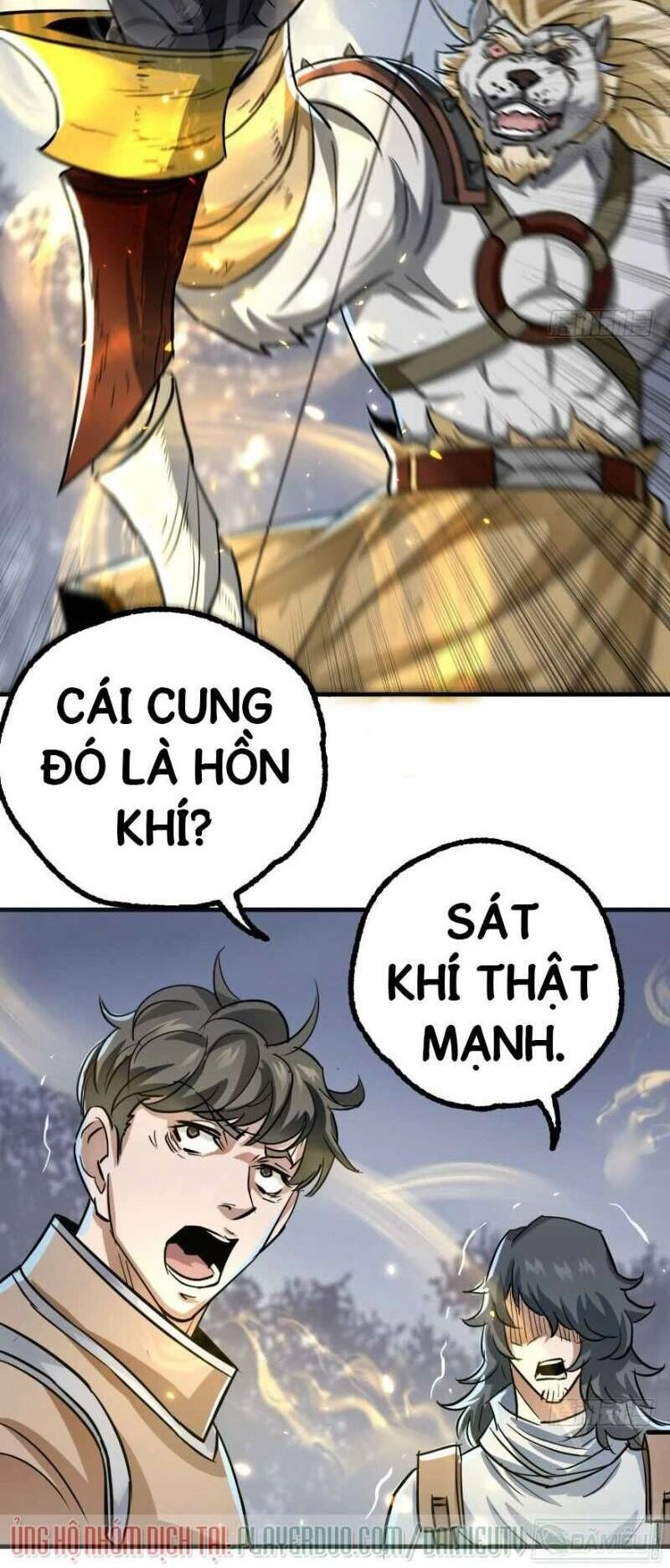 Thú Nhân Chapter 142 - 38