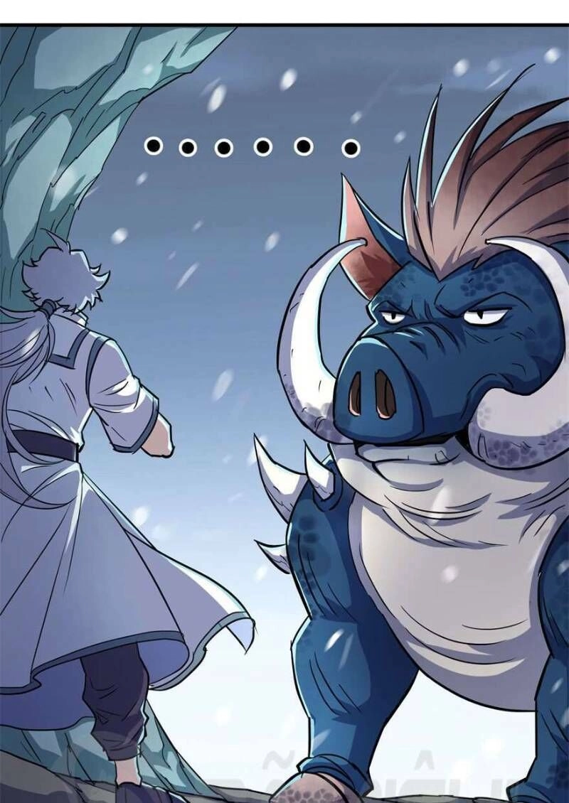 Thú Nhân Chapter 144 - 7