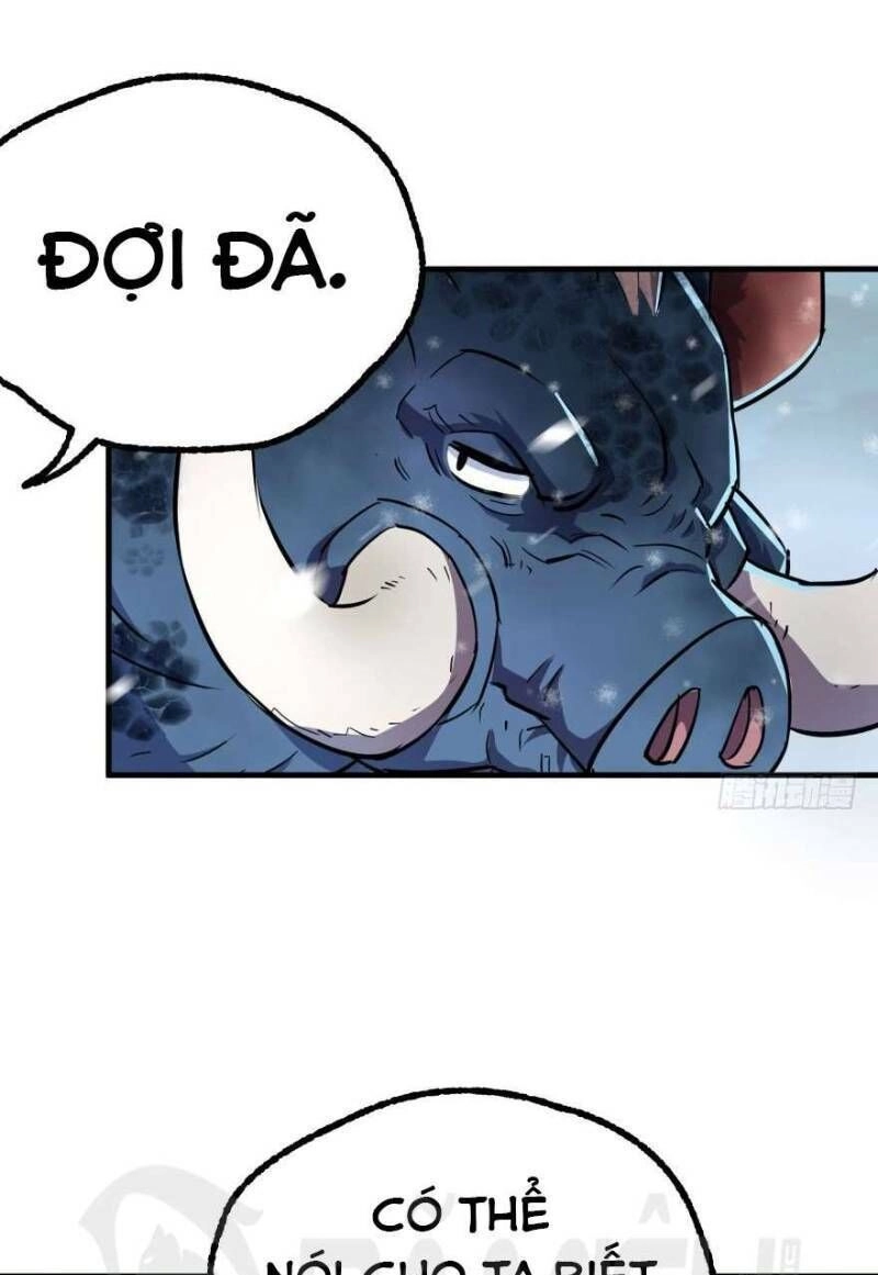 Thú Nhân Chapter 144 - 19