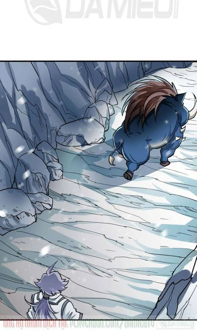 Thú Nhân Chapter 144 - 22