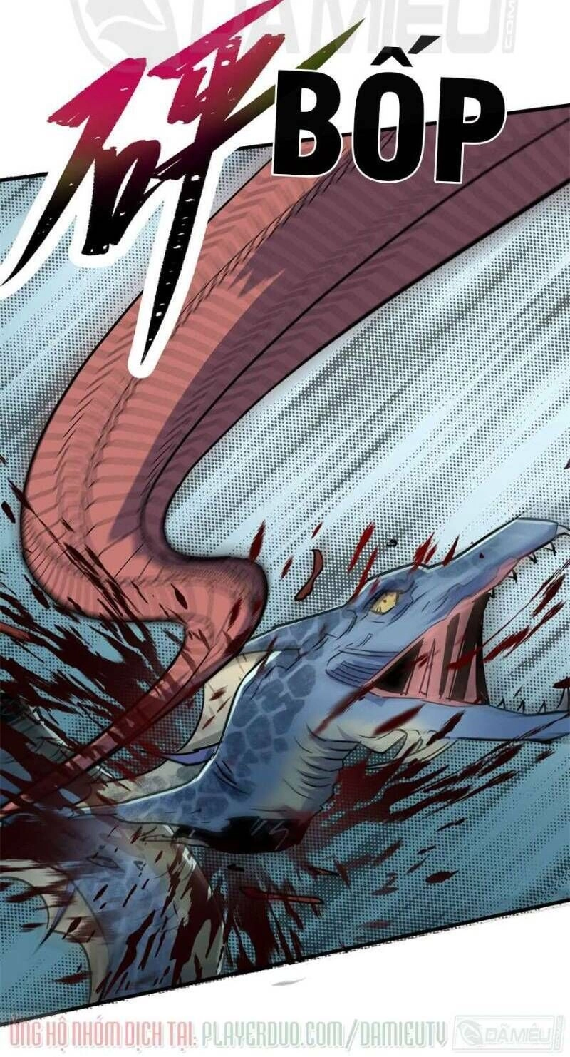 Thú Nhân Chapter 144 - 26