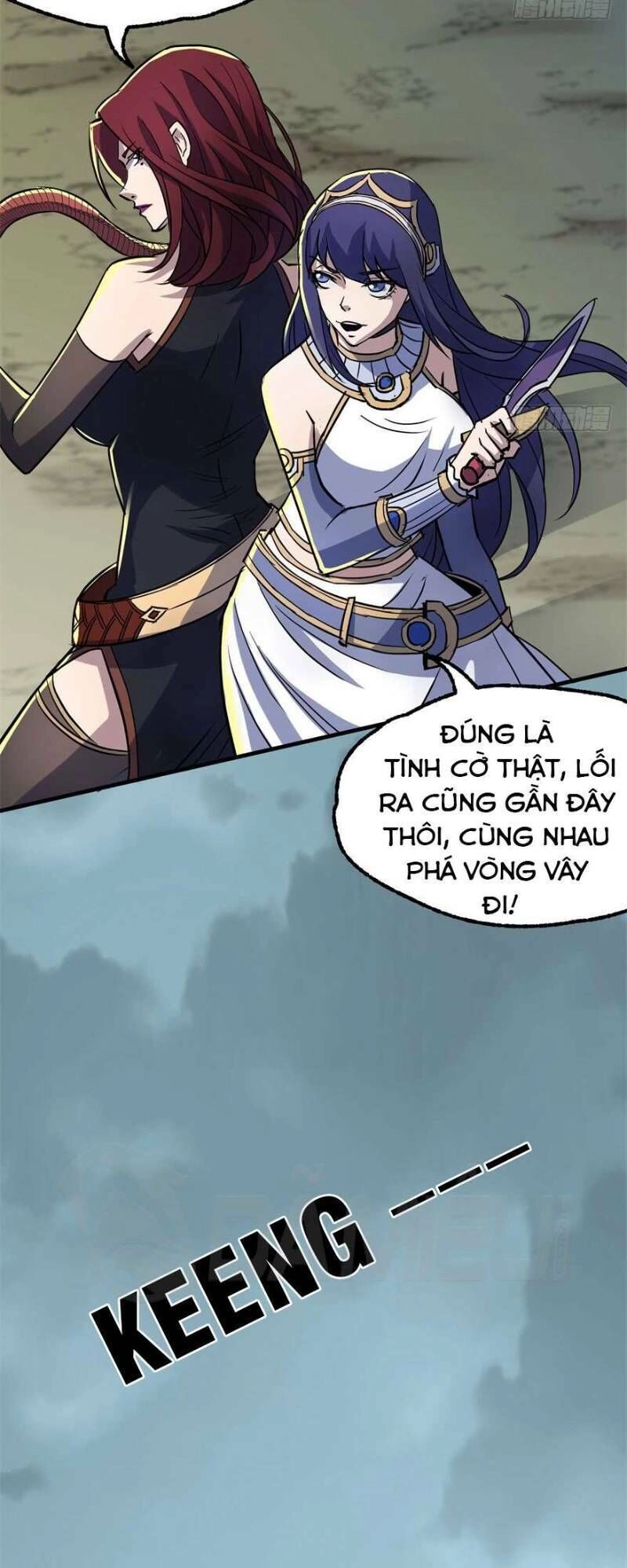 Thú Nhân Chapter 144 - 28