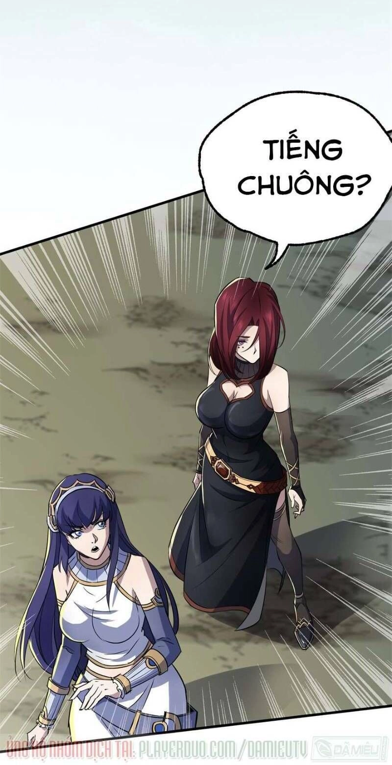 Thú Nhân Chapter 144 - 30