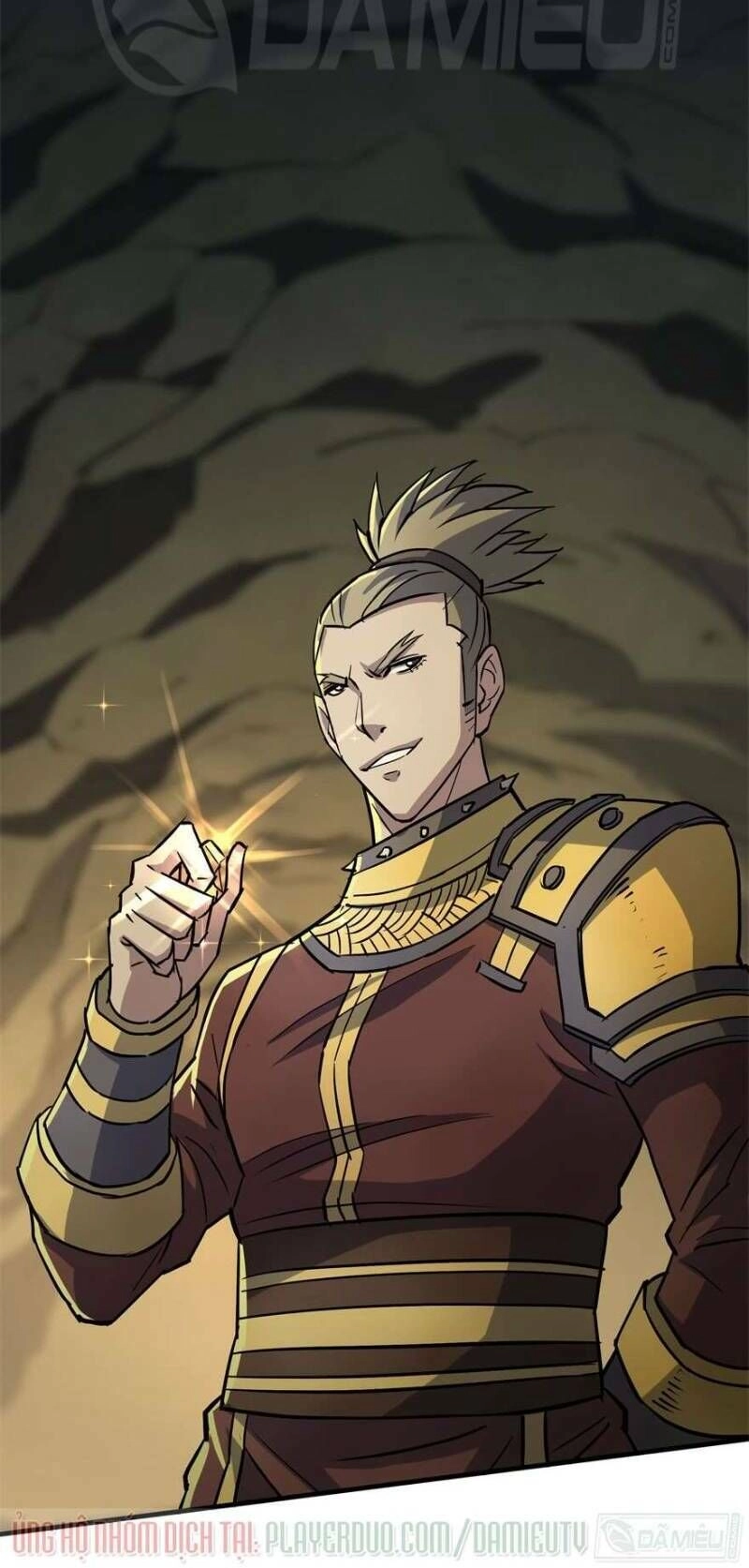 Thú Nhân Chapter 144 - 32