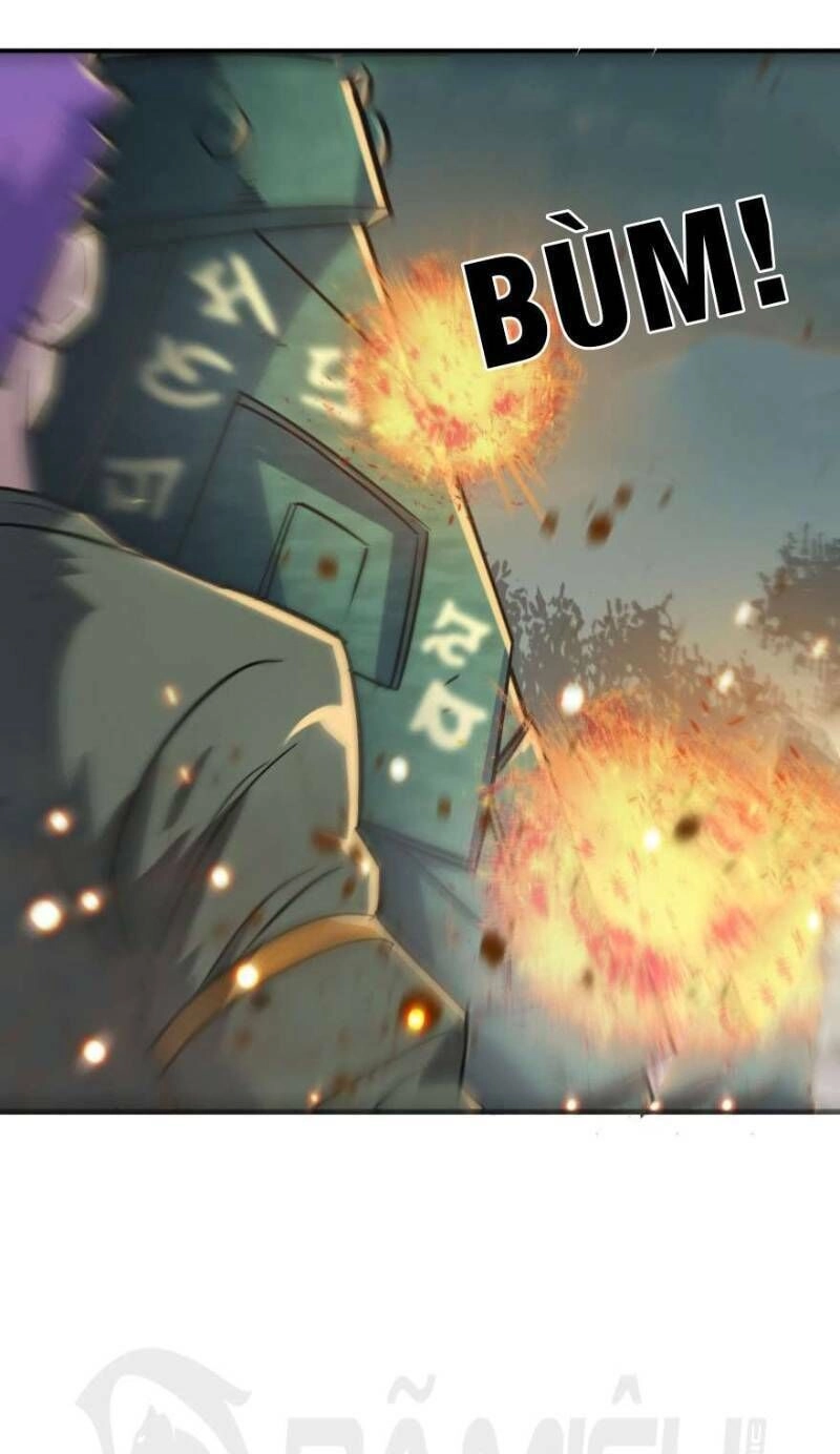 Thú Nhân Chapter 145 - 3