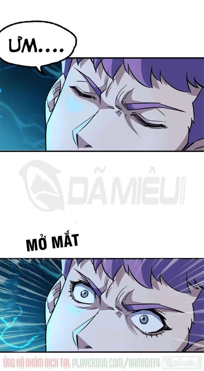 Thú Nhân Chapter 146 - 1