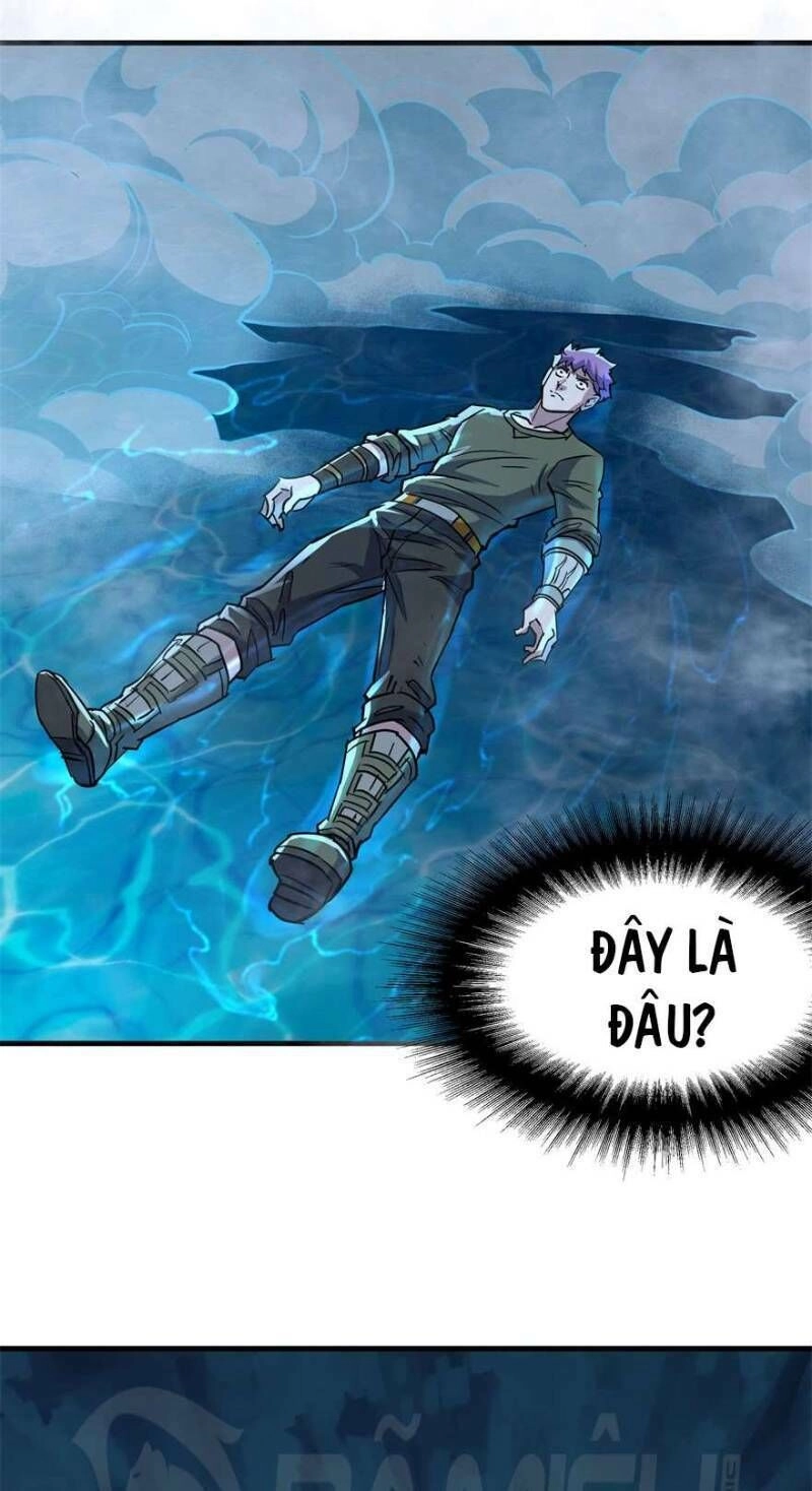 Thú Nhân Chapter 146 - 2