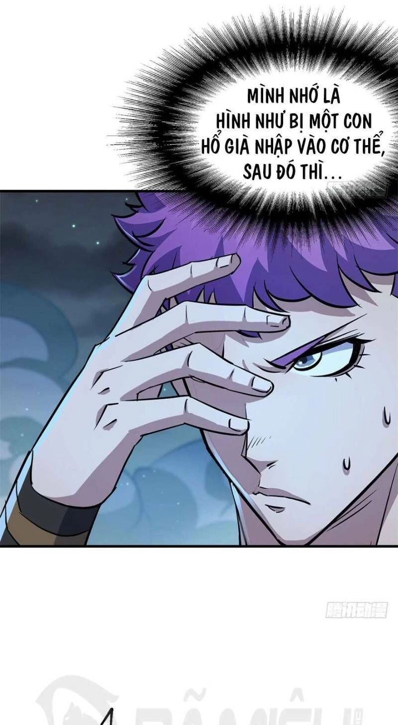 Thú Nhân Chapter 146 - 4