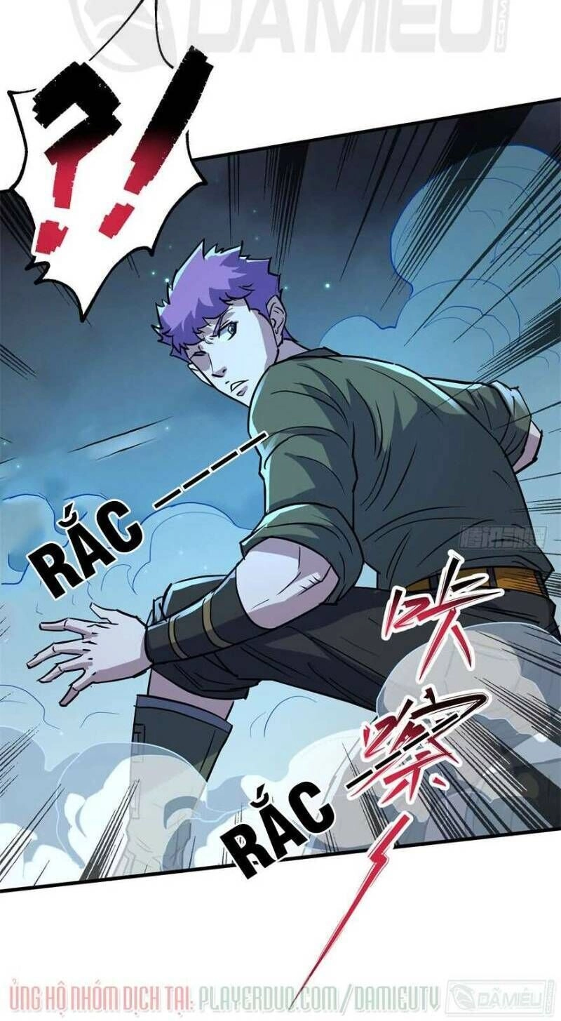 Thú Nhân Chapter 146 - 5