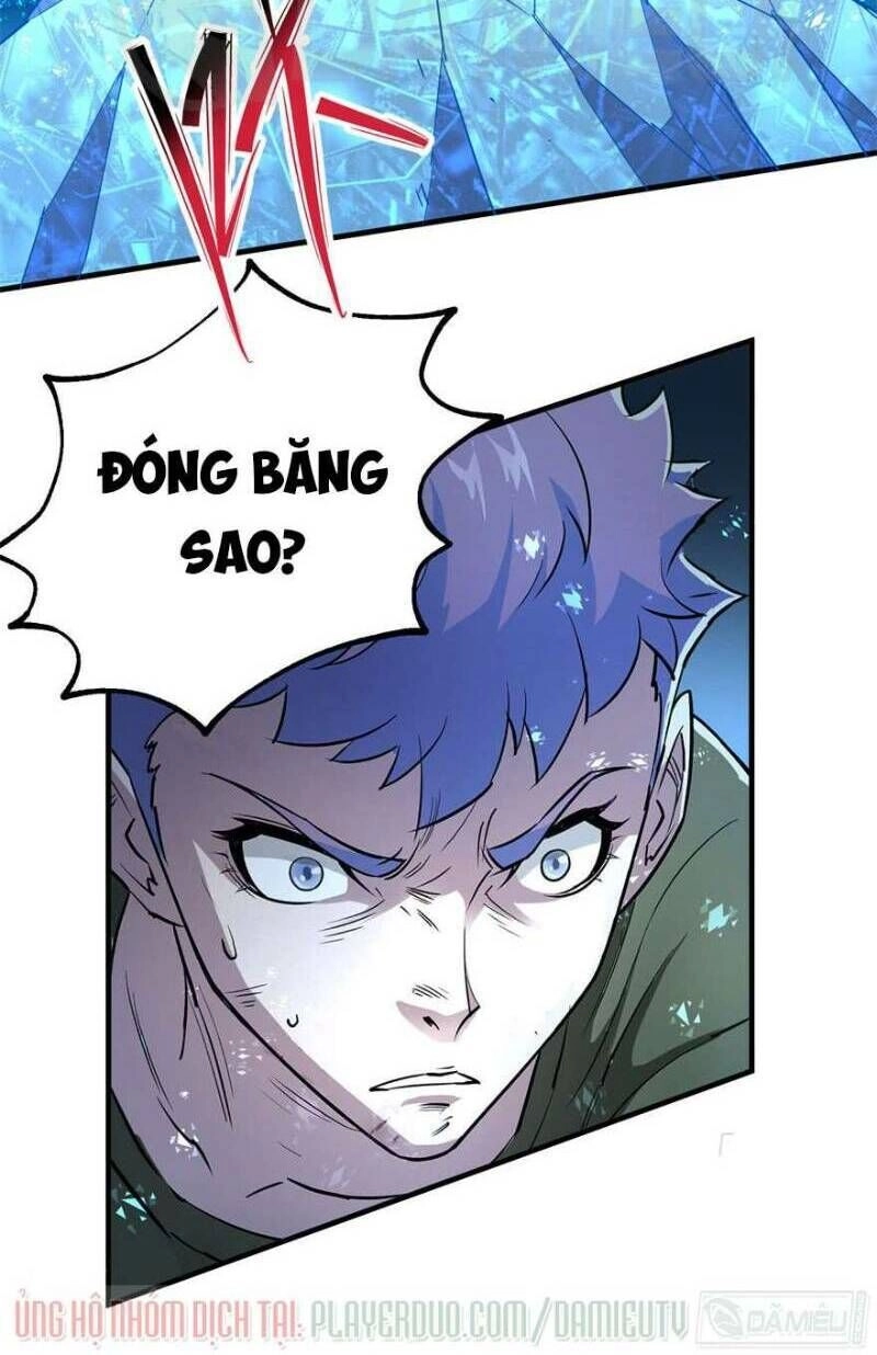 Thú Nhân Chapter 146 - 7