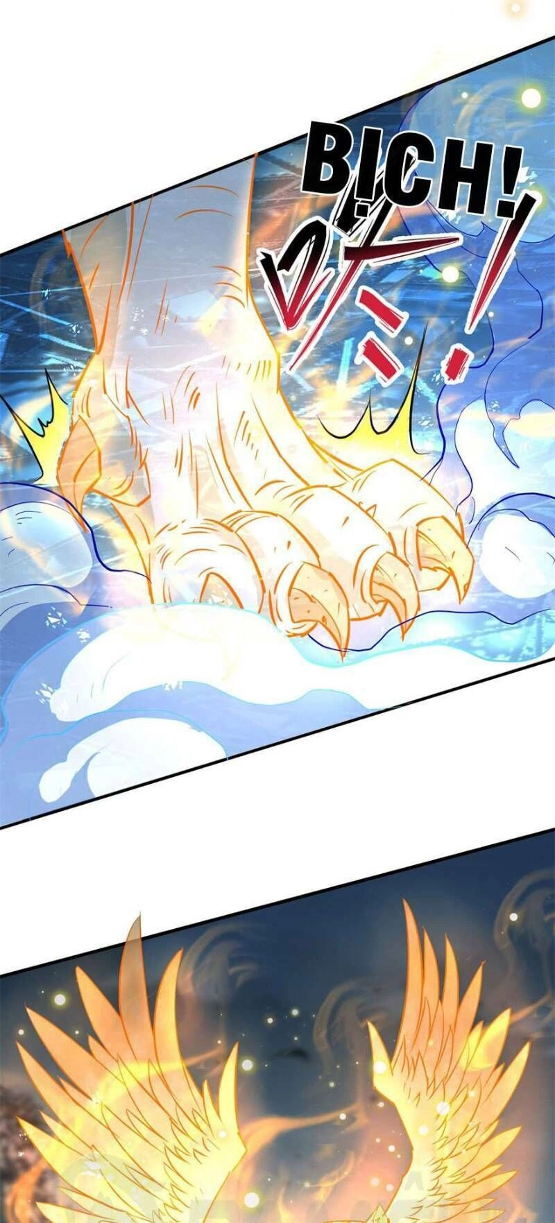 Thú Nhân Chapter 146 - 8