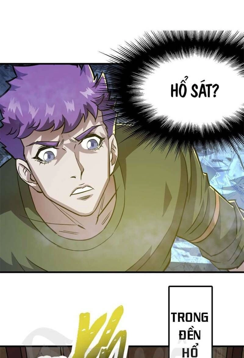 Thú Nhân Chapter 146 - 10