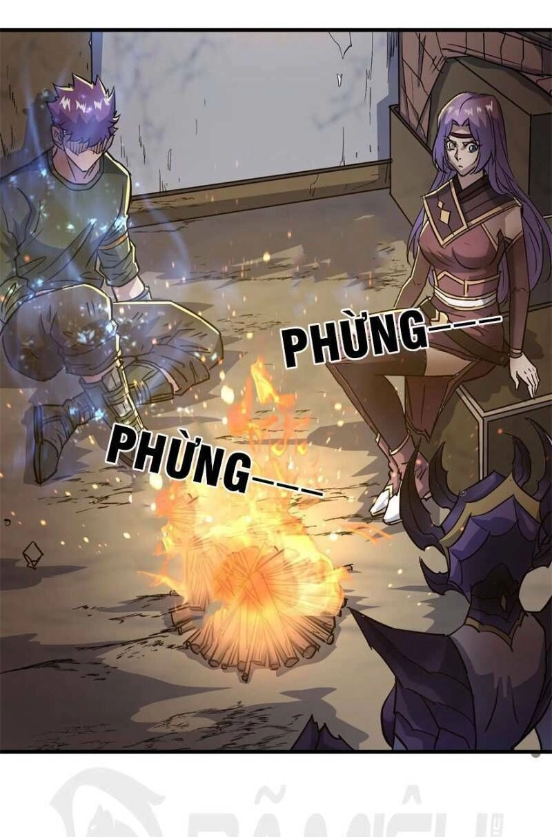 Thú Nhân Chapter 146 - 12