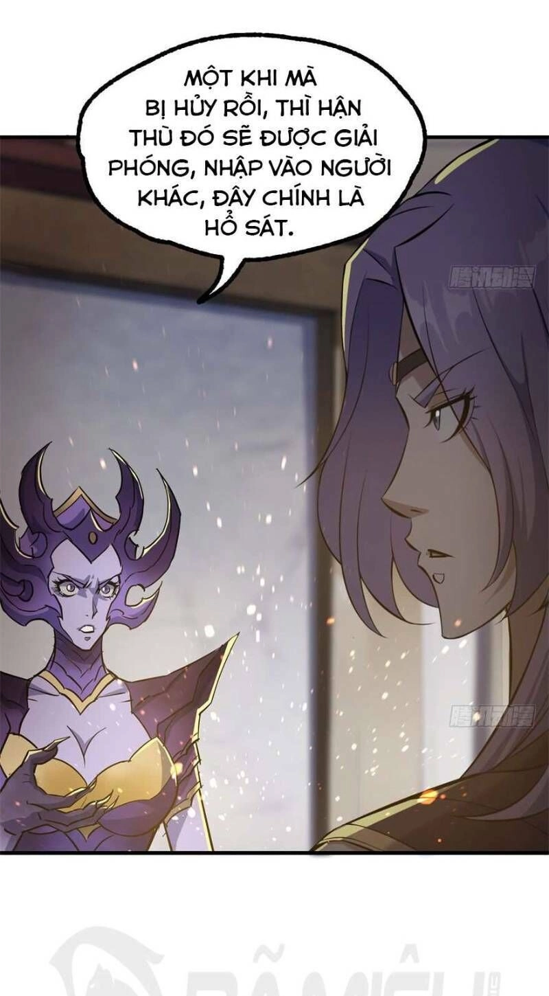 Thú Nhân Chapter 146 - 14