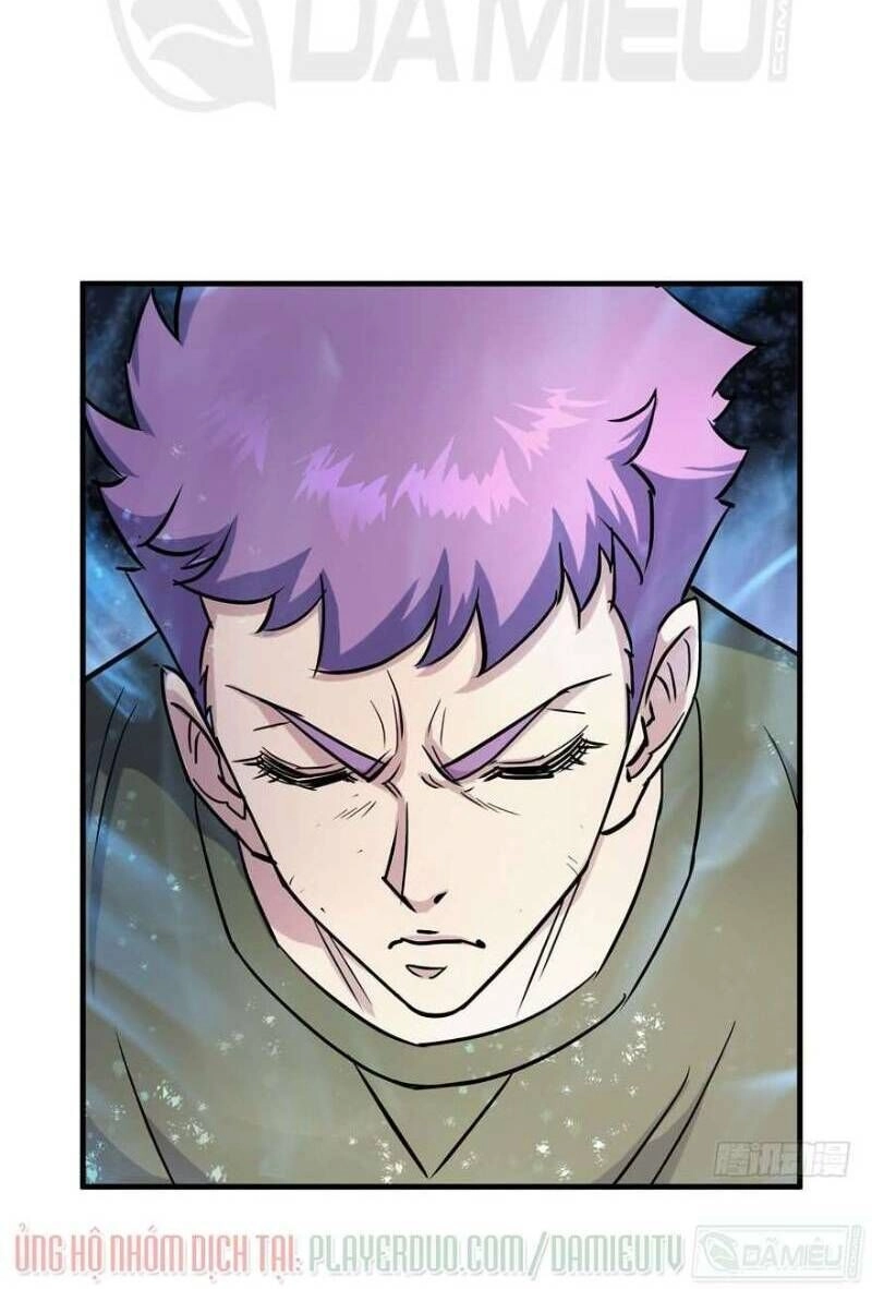 Thú Nhân Chapter 146 - 17