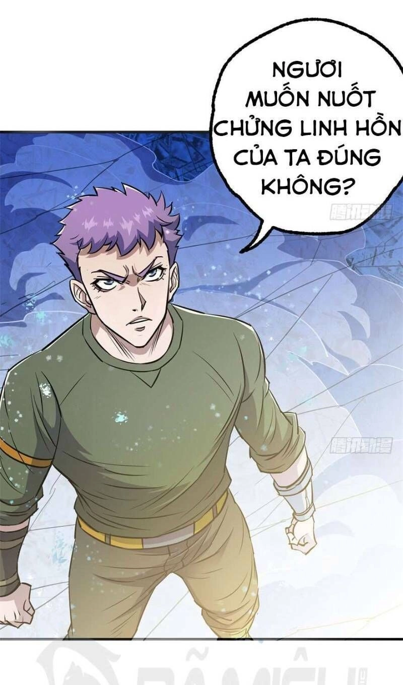 Thú Nhân Chapter 146 - 18