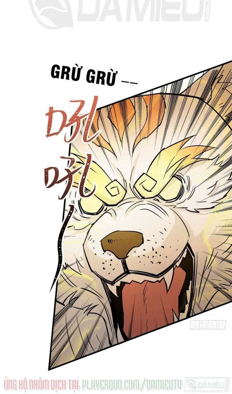 Thú Nhân Chapter 146 - 19