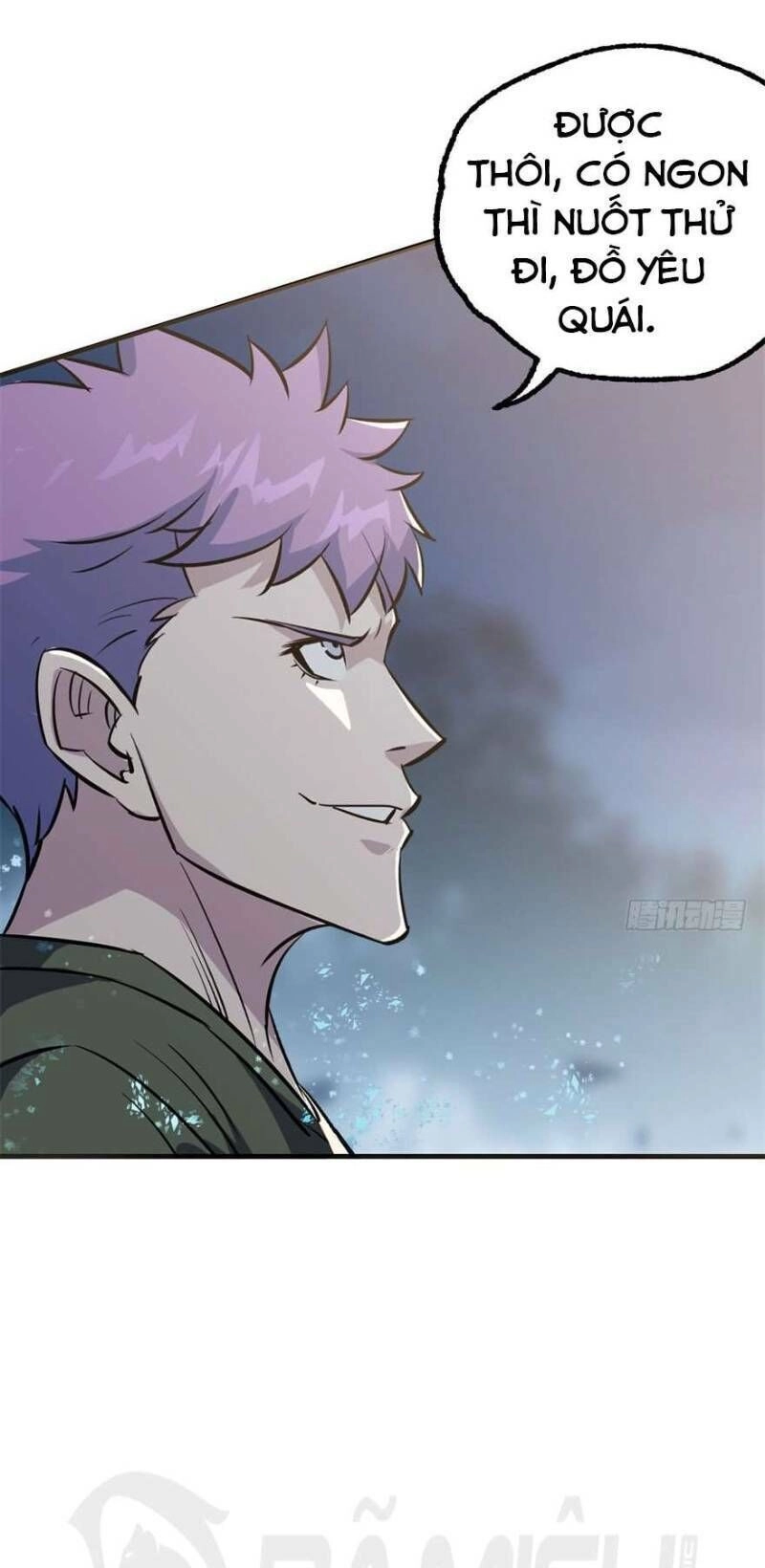 Thú Nhân Chapter 146 - 20