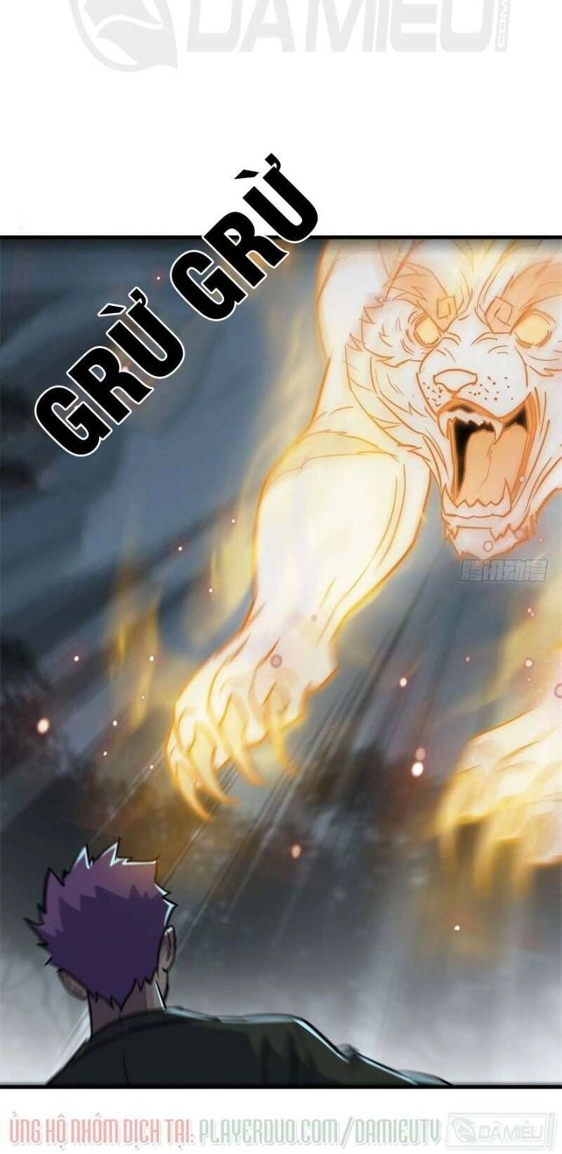 Thú Nhân Chapter 146 - 21