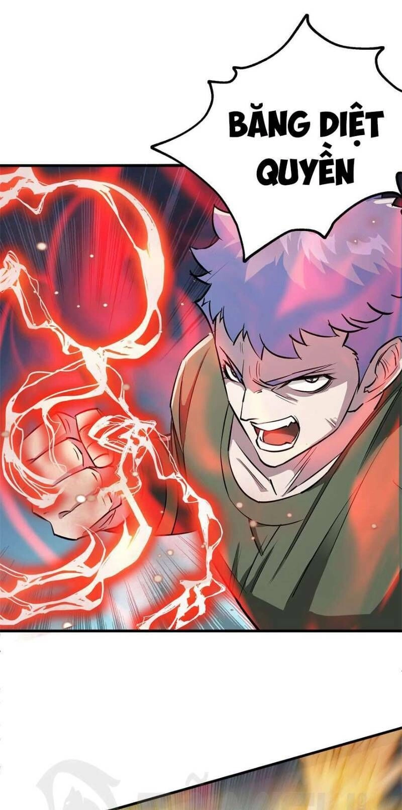 Thú Nhân Chapter 146 - 22