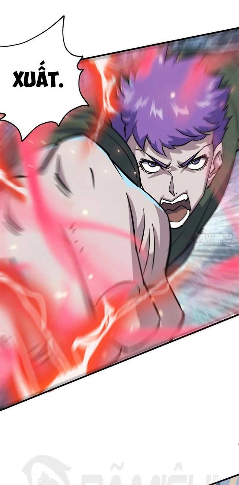 Thú Nhân Chapter 146 - 24