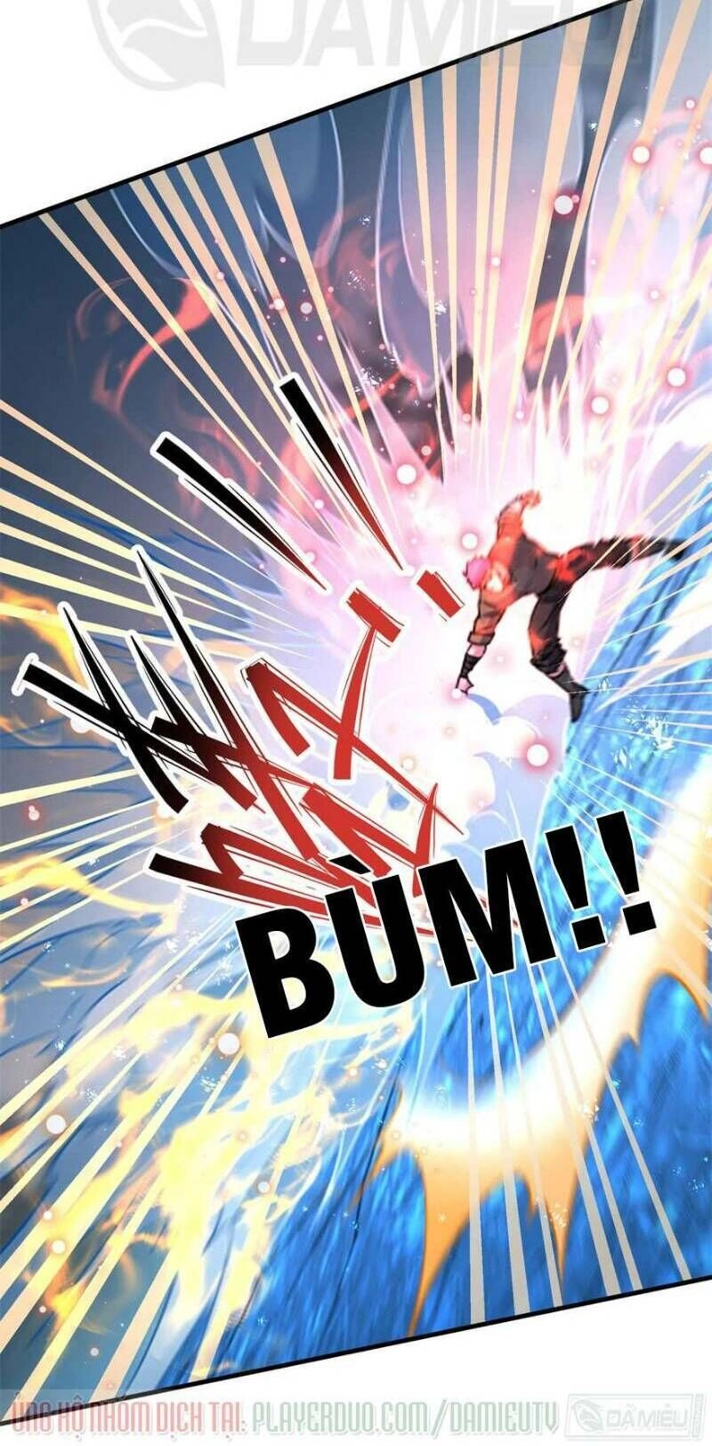 Thú Nhân Chapter 146 - 25