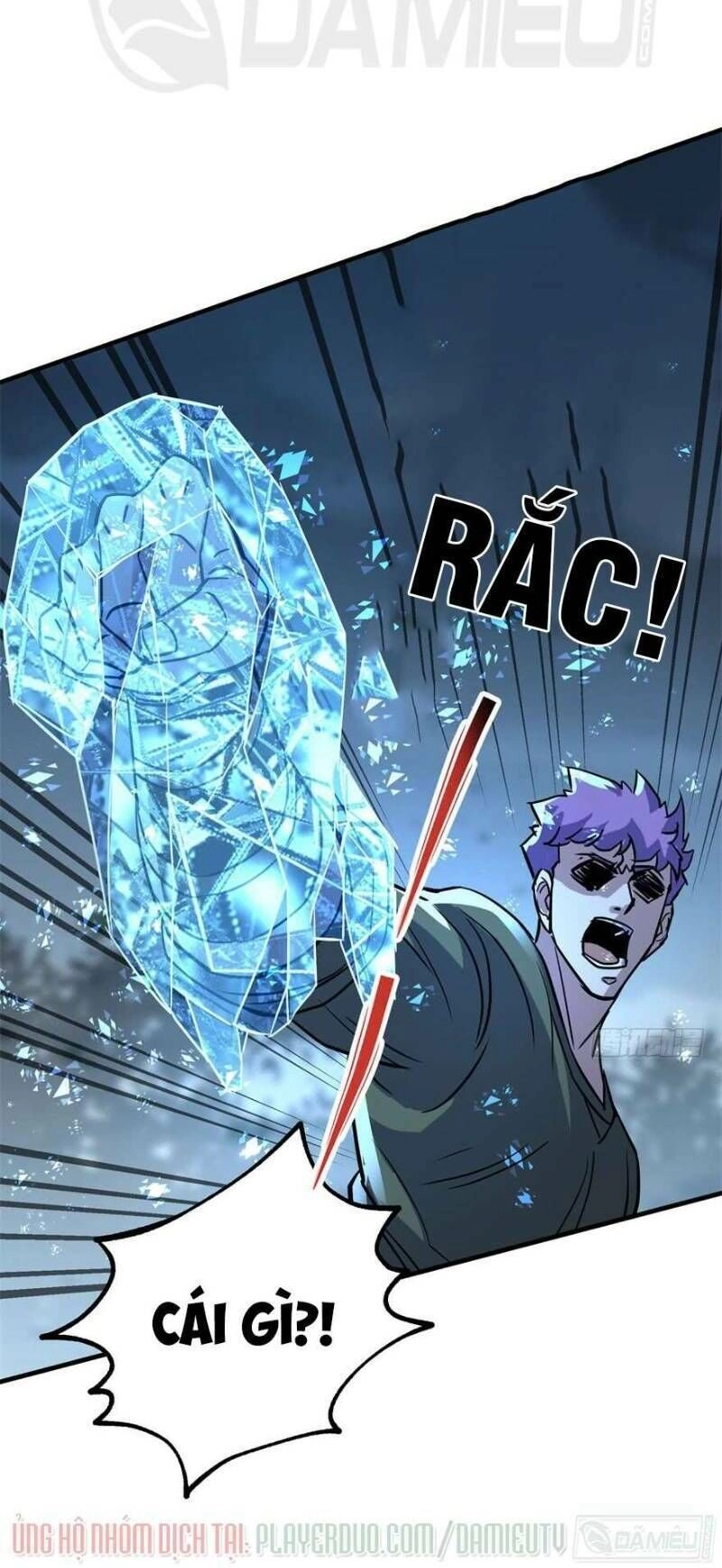 Thú Nhân Chapter 146 - 27