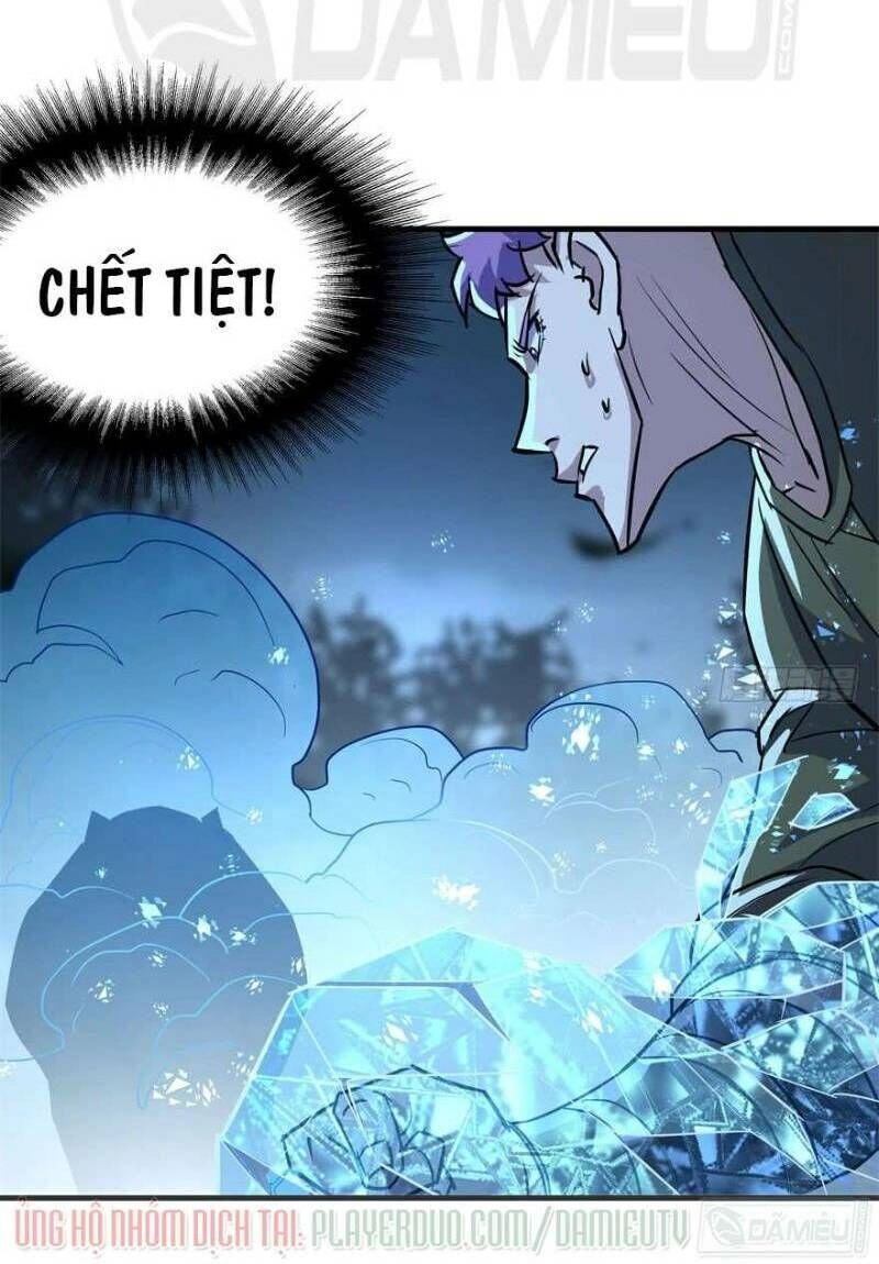 Thú Nhân Chapter 146 - 29