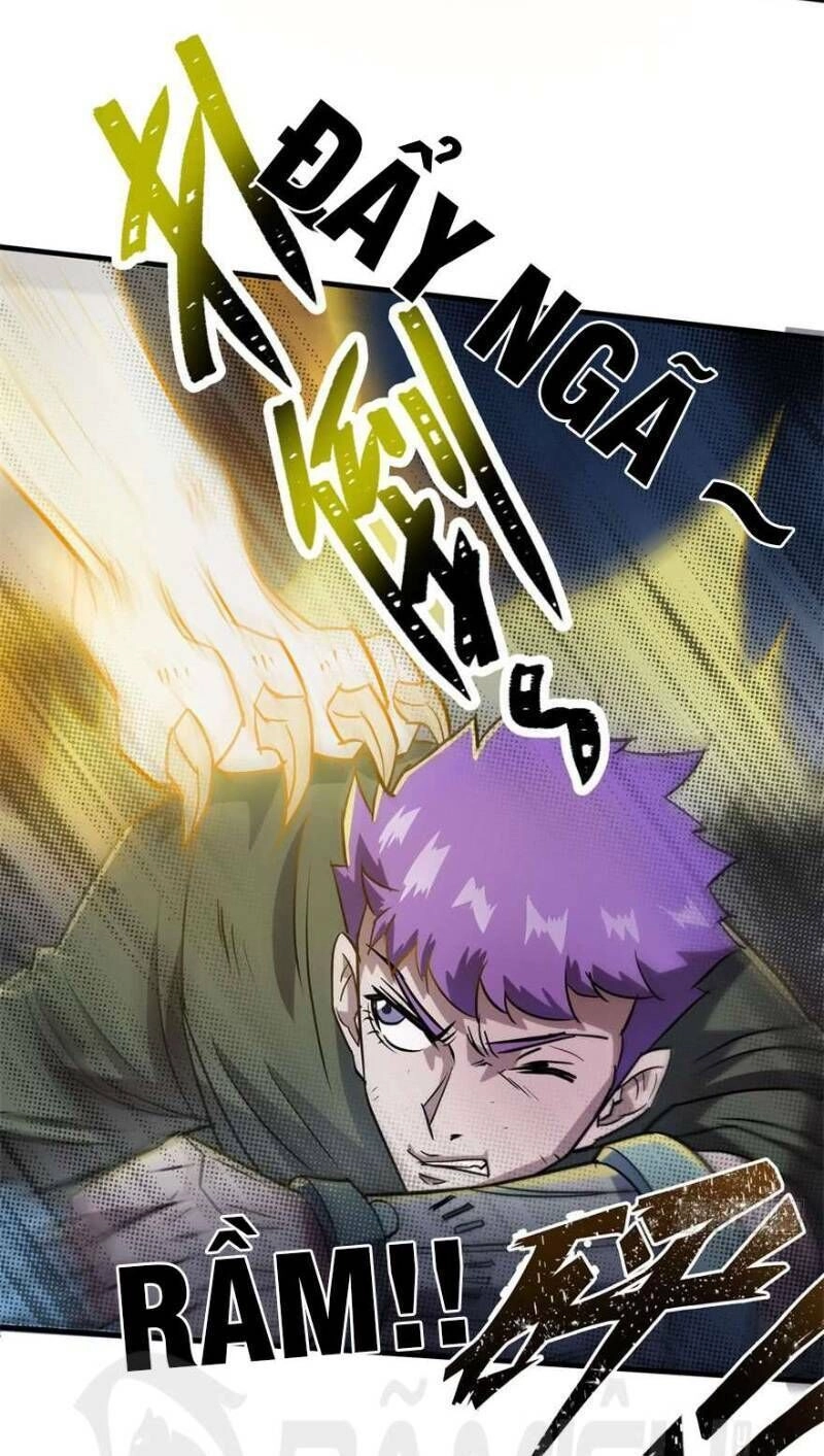 Thú Nhân Chapter 146 - 32