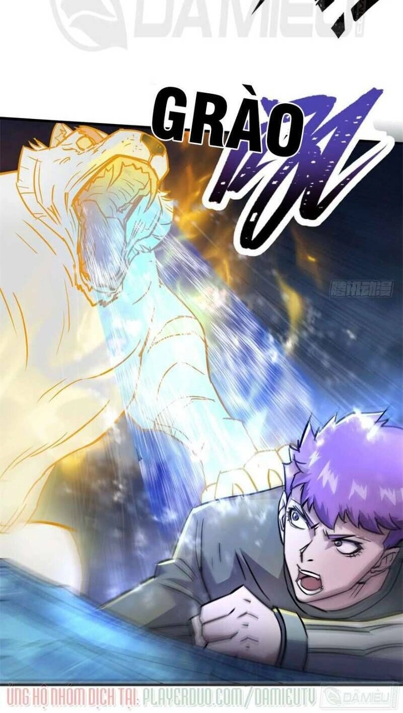 Thú Nhân Chapter 146 - 33