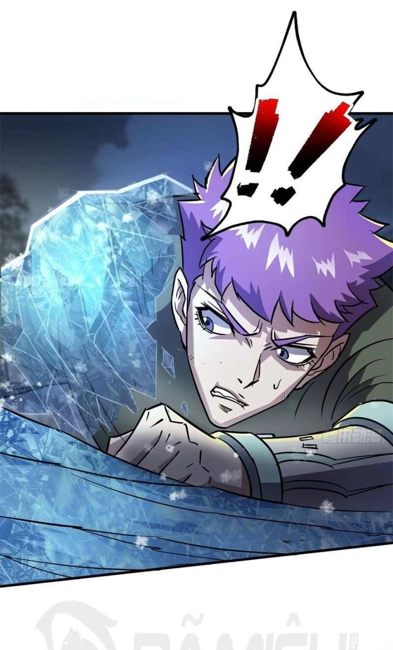 Thú Nhân Chapter 146 - 34