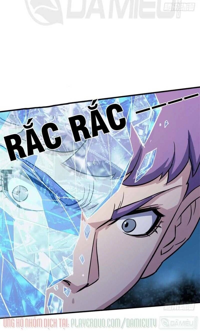 Thú Nhân Chapter 146 - 35