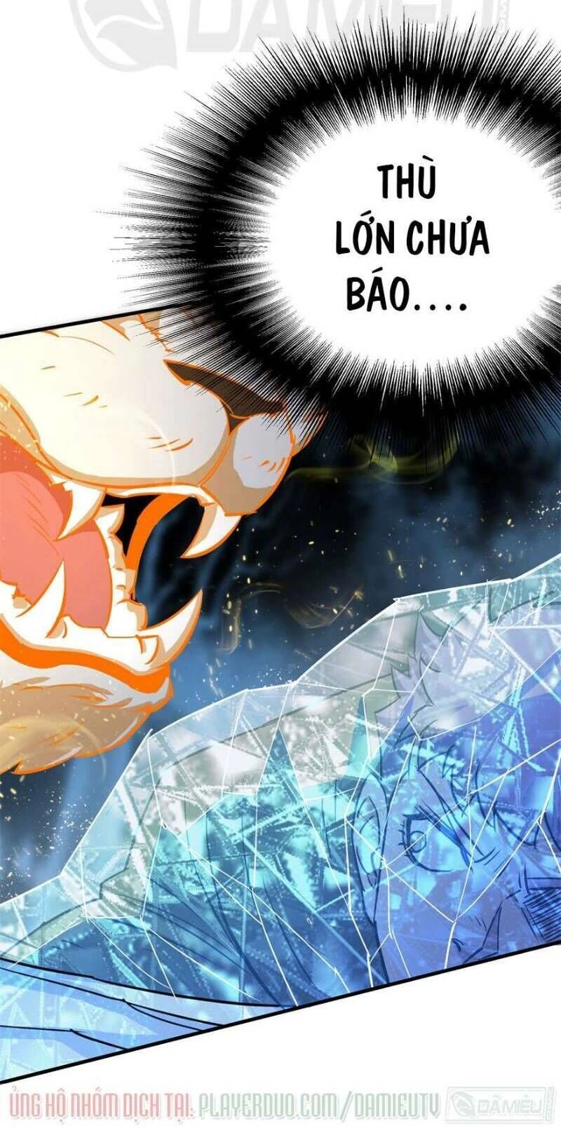 Thú Nhân Chapter 146 - 37