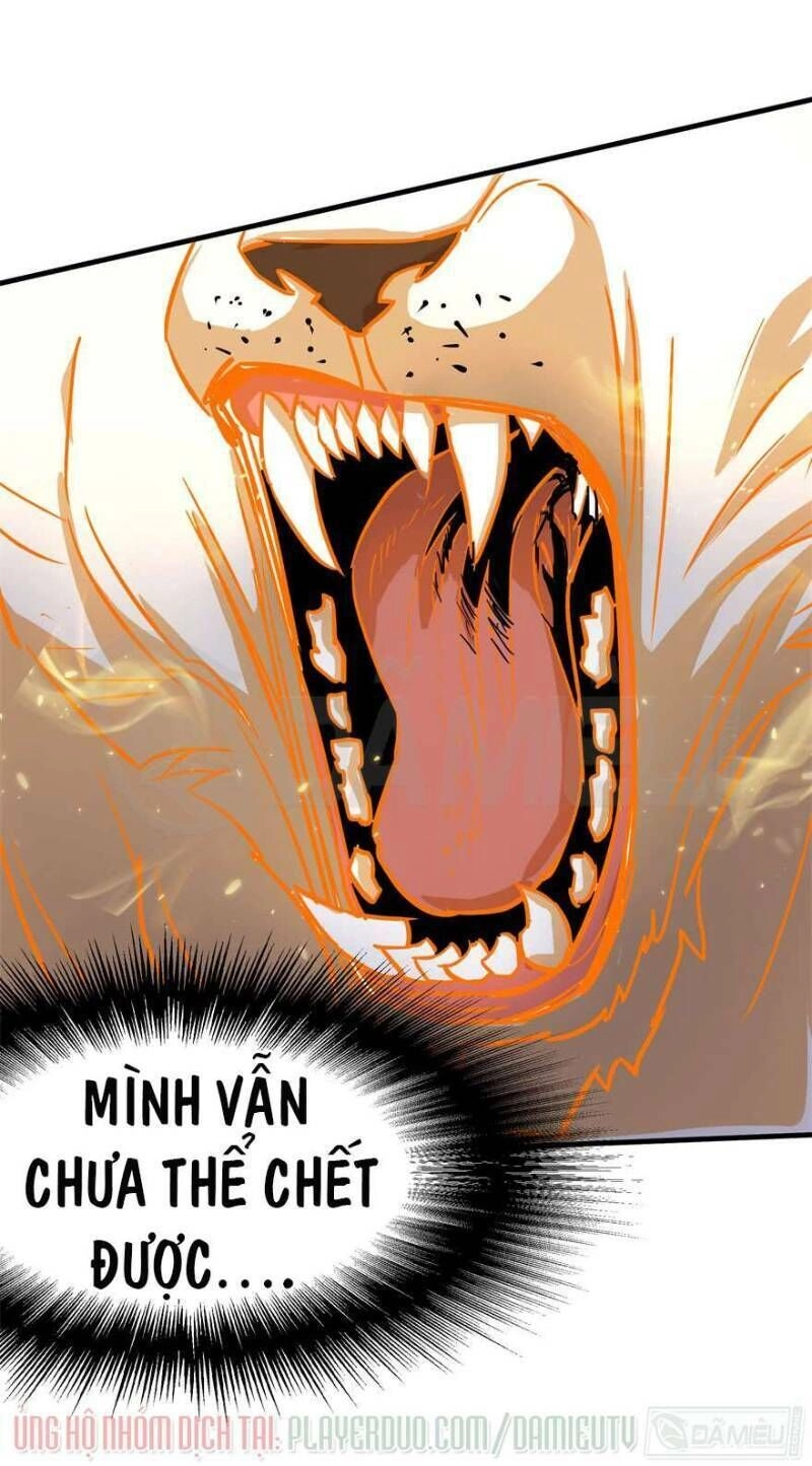 Thú Nhân Chapter 146 - 38