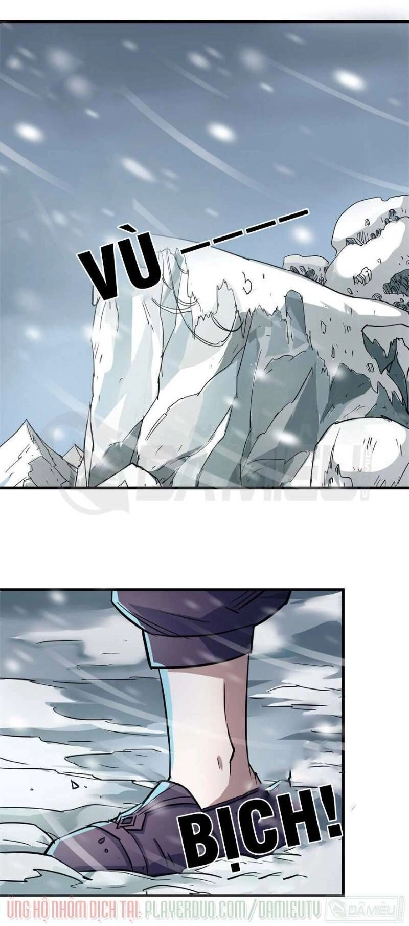 Thú Nhân Chapter 148 - 1