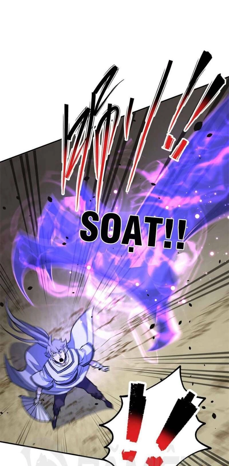 Thú Nhân Chapter 148 - 29