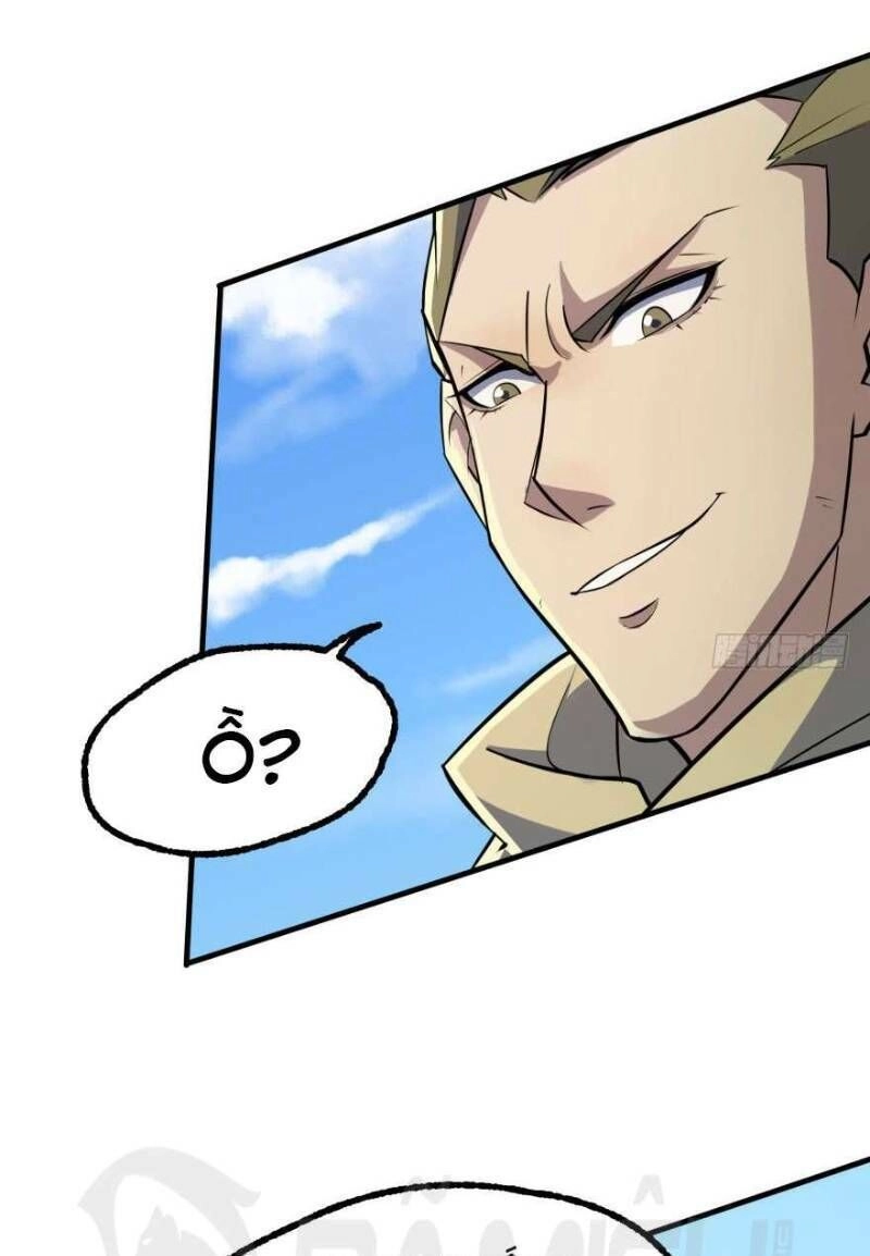 Thú Nhân Chapter 148 - 35