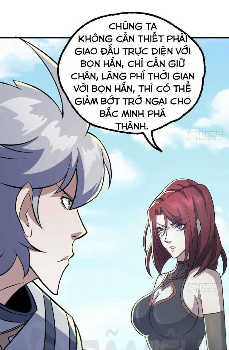 Thú Nhân Chapter 148 - 37