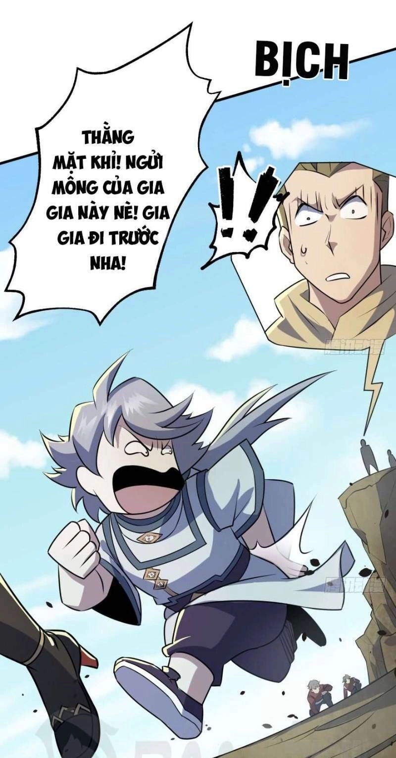 Thú Nhân Chapter 148 - 39