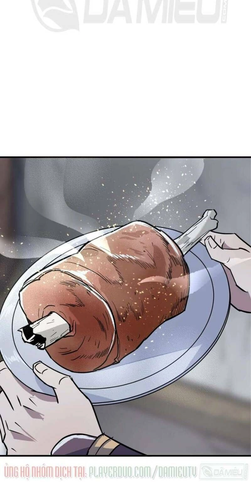 Thú Nhân Chapter 149 - 8