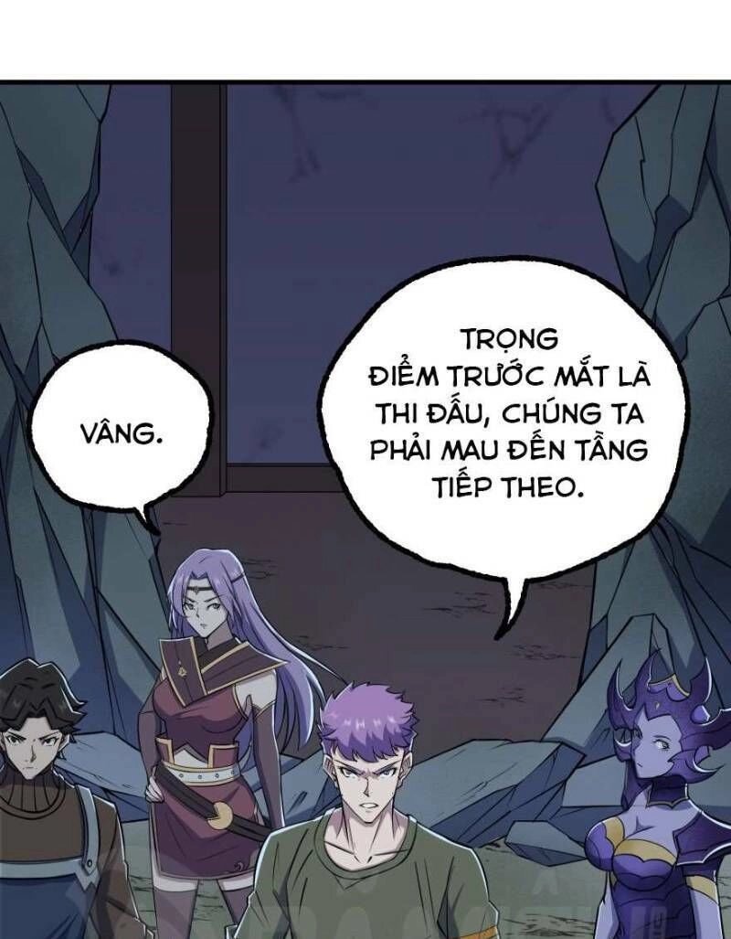 Thú Nhân Chapter 149 - 39