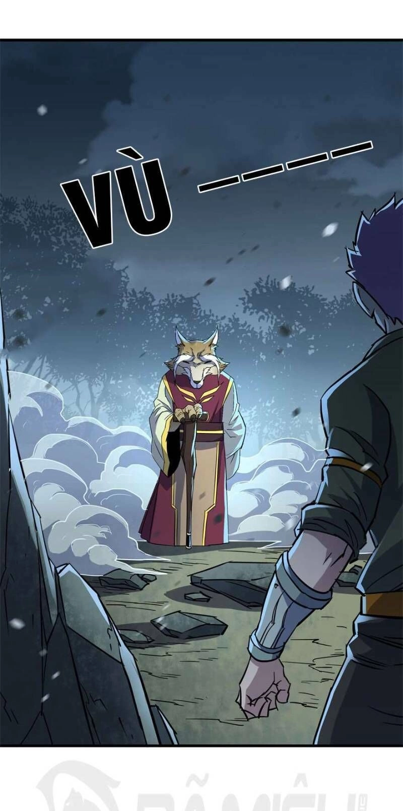 Thú Nhân Chapter 150 - 1