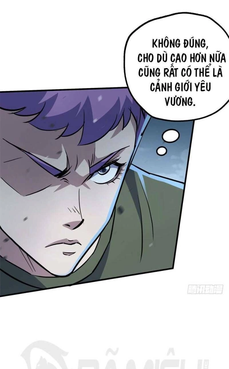 Thú Nhân Chapter 150 - 3