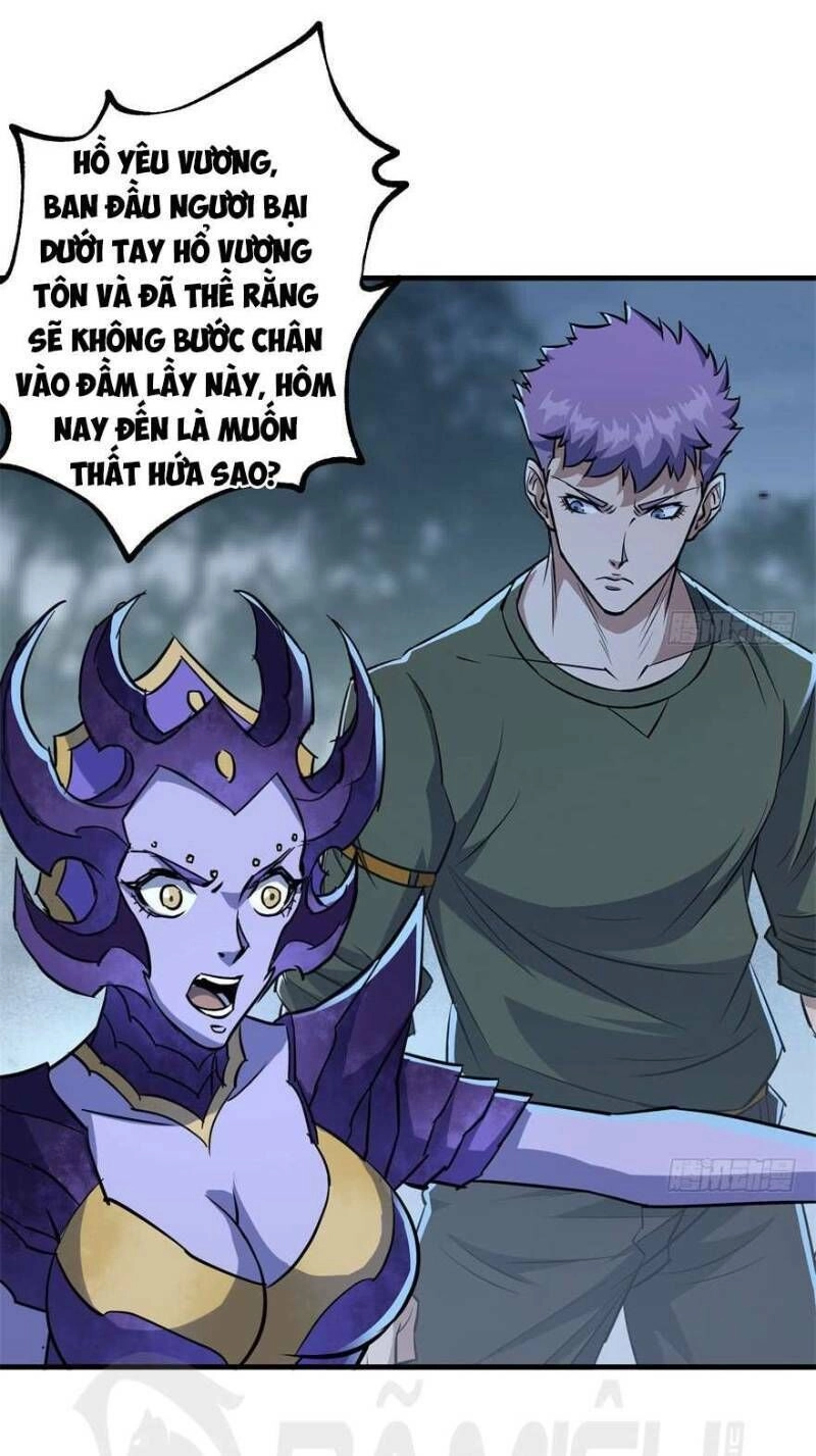 Thú Nhân Chapter 150 - 5