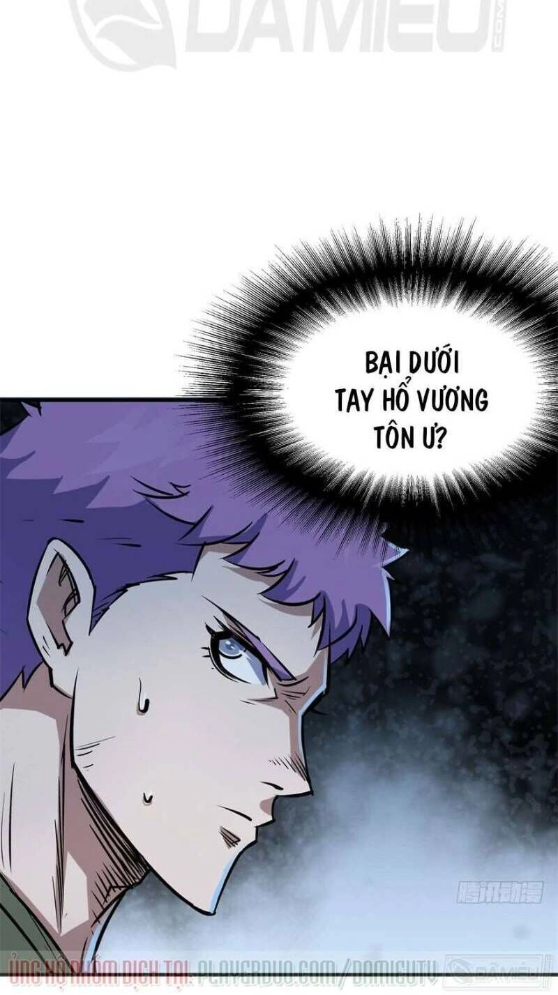 Thú Nhân Chapter 150 - 6