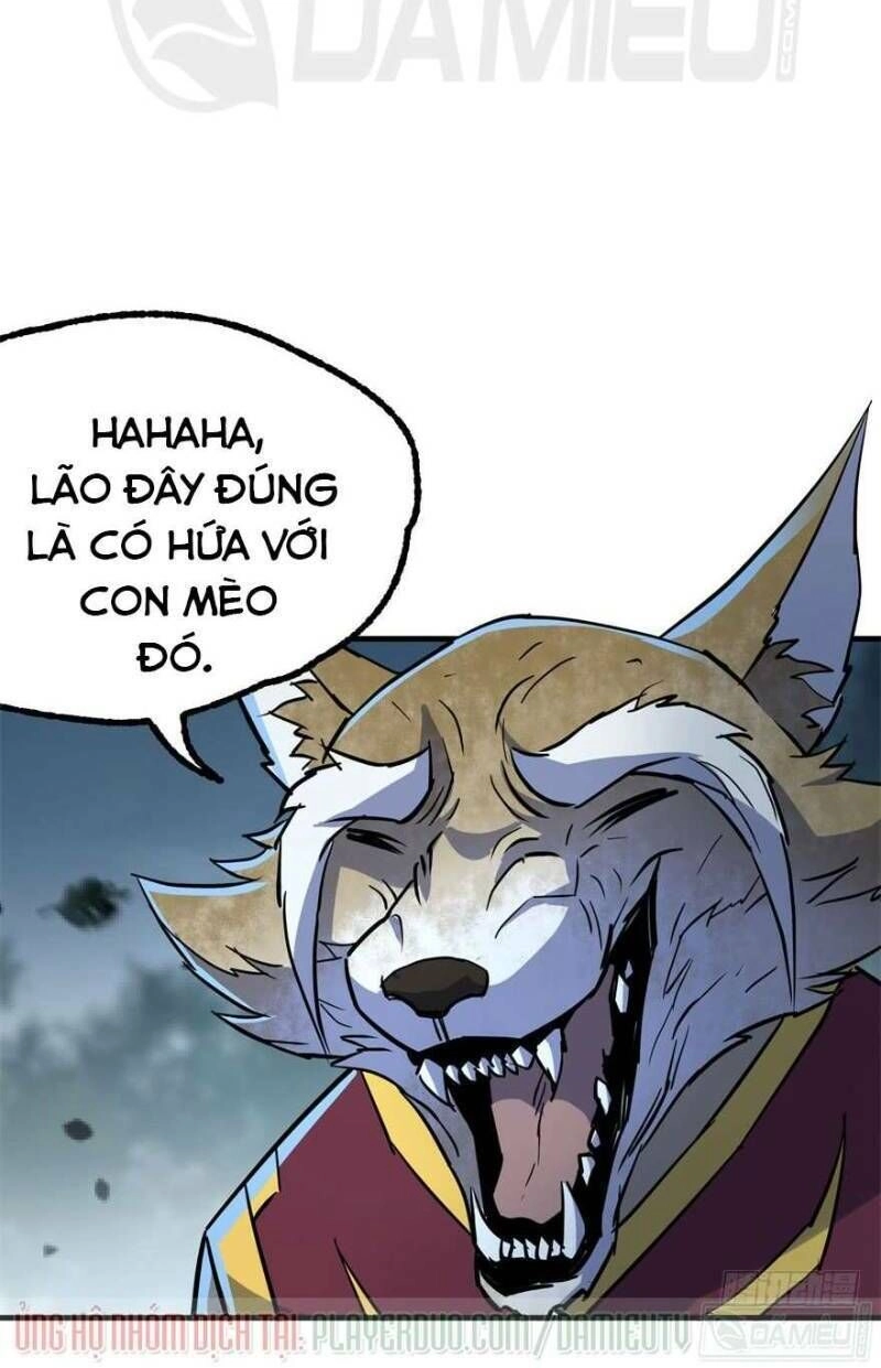 Thú Nhân Chapter 150 - 8