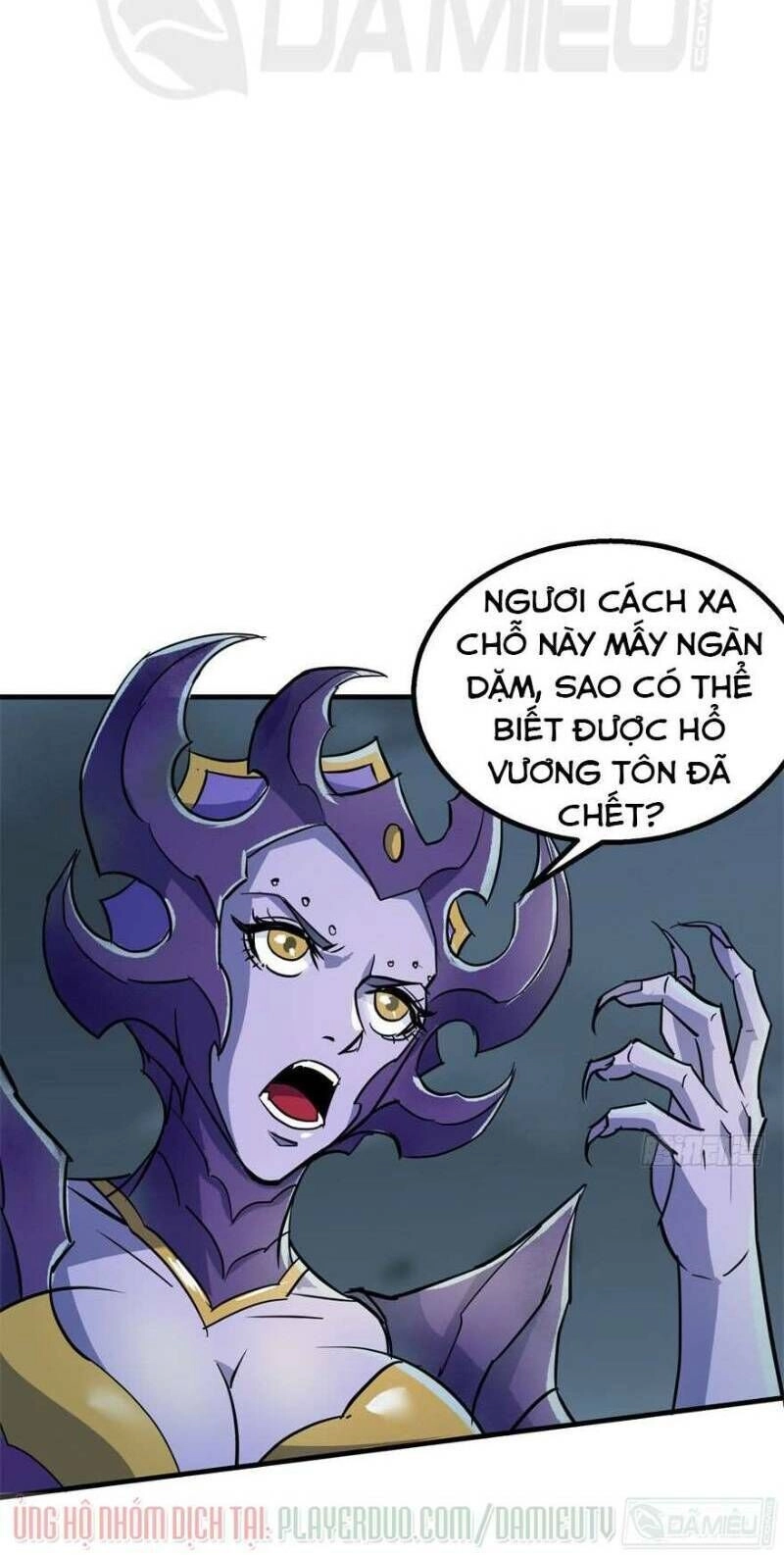 Thú Nhân Chapter 150 - 10